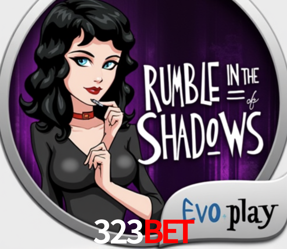 323Bet App