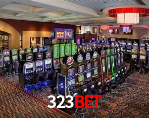 323Bet Login