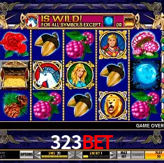 323Bet Login