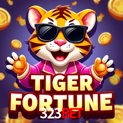 323Bet App